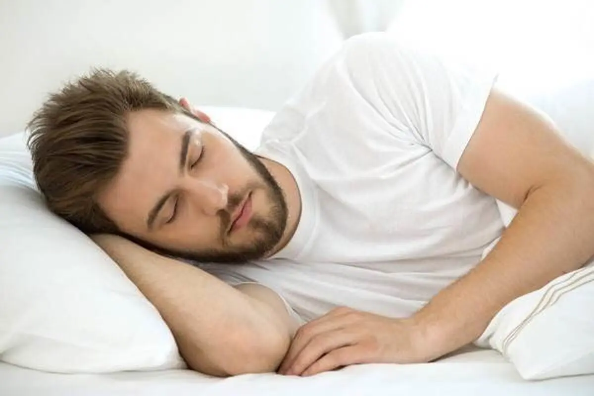 خواب دیدن بیش از حد نشانه چیست؟ 