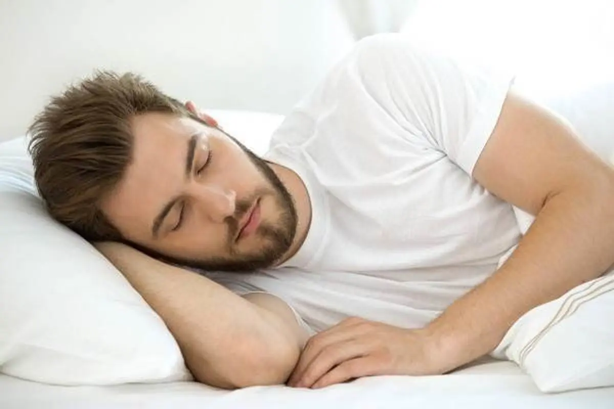 عواملی که کیفیت خواب شما را پایین می آورند 