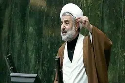 
ذوالنوری:  ایران علاوه بر چین، به دنبال توافق دراز مدت با روسیه است
