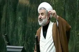 
ذوالنوری:  ایران علاوه بر چین، به دنبال توافق دراز مدت با روسیه است
