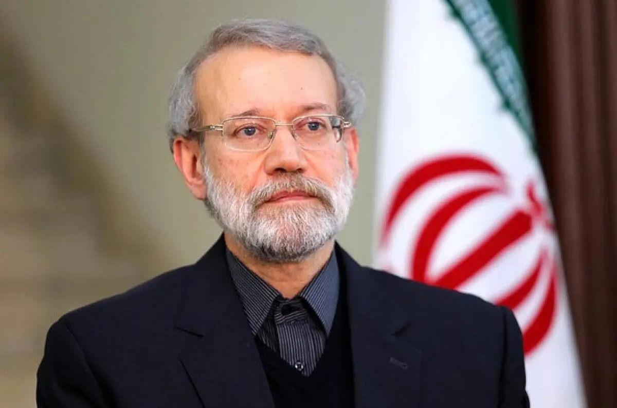 هشدار ایران به غرب | لاریجانی: برنامه هسته‌ای ما نابودشدنی نیست!