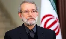 علی لاریجانی: آمریکا با پیشنهاد تعطیلی غنی‌سازی بهانه‌جویى کرد | تمام راه‌ها را برای جلوگیری از فعال‌سازی مکانیسم ماشه رفتیم
