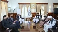 طالبان سفیر پاکستان در کابل را احضار کرد 