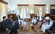 طالبان سفیر پاکستان در کابل را احضار کرد 