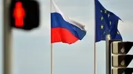 تحریم‌های جدید اتحادیه اروپا علیه روسیه 