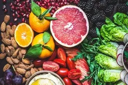 گیاهخواری روشی موثربرای کاهش وزن 