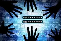 لطفا هرگز از این رمزهای عبور وحشتناک استفاده نکنید!