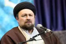 سید حسن خمینی: درمورد نامزدی در انتخابات، فرآیند شورای نگهبان خیلی برایم مهم نبود؛ اگر هم رد می کردند اتفاق مهمی نمی افتاد 