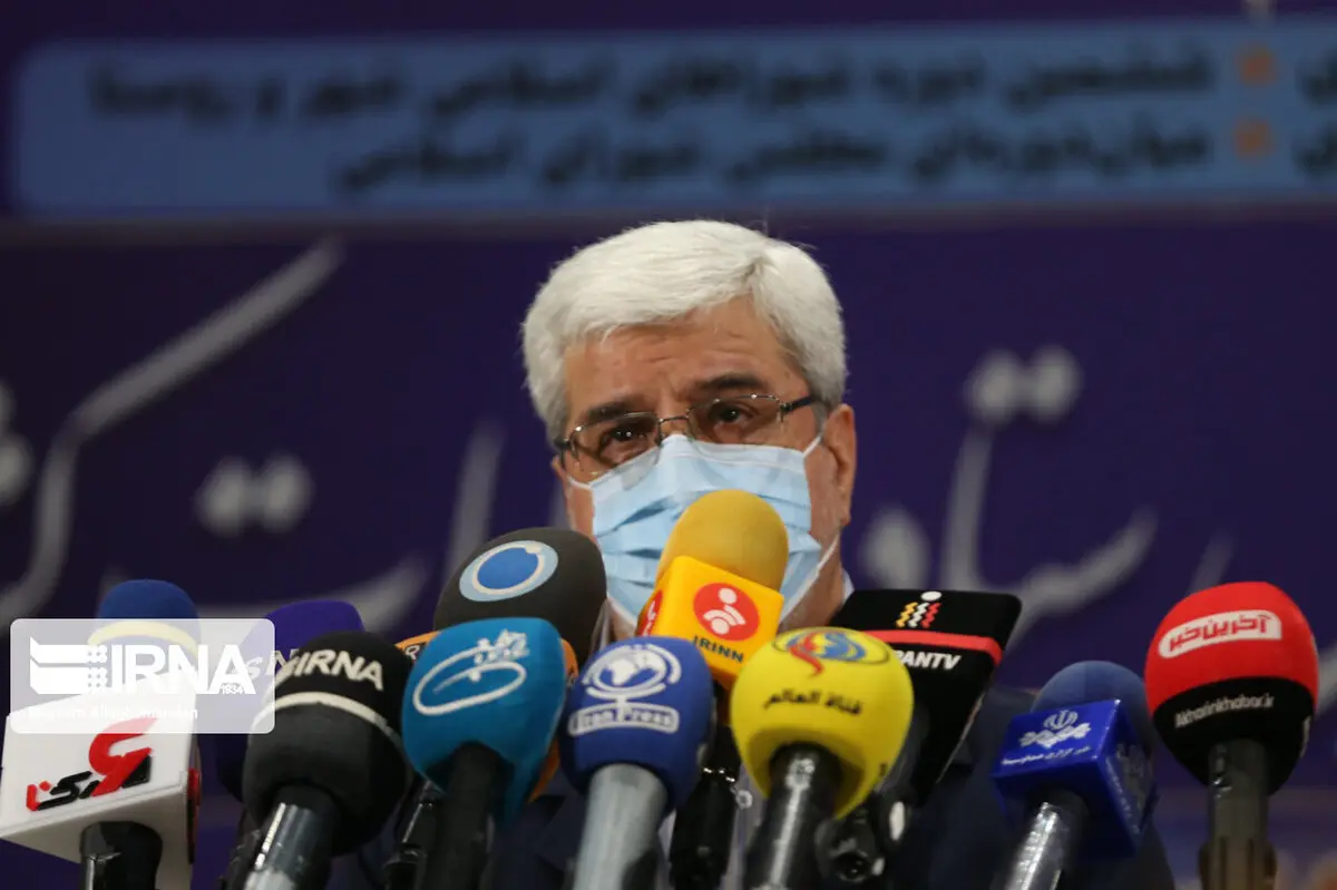 عرف: با کسانی که لیست‌های جعلی را انتشار دادند برخورد قانونی می‌شود