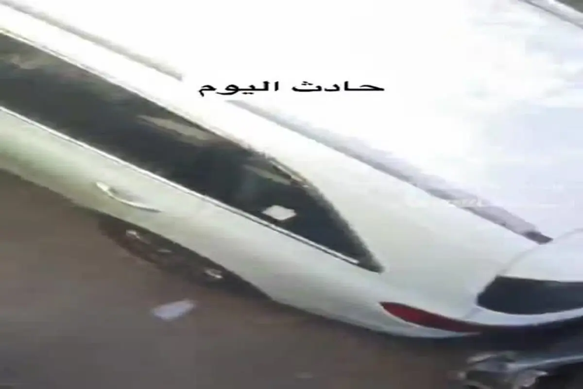 مجازات بد جا پارک کردن! + ویدئو