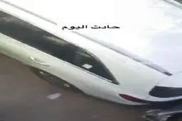 مجازات بد جا پارک کردن! + ویدئو