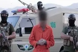 داعش یک مهره دیگر را از دست داد