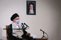 دیدار نخست‌وزیر عراق با رهبر انقلاب