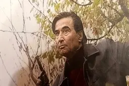  بازیگر قدیمی سینما بر اثر کرونا درگذشت