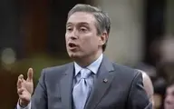 ادعای وزیر امورخارجه کانادا: سقوط هواپیمای اوکراینی خطای انسانی نبود 