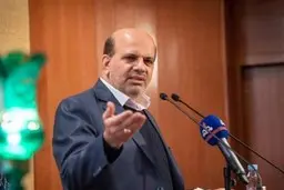 احتمال کشف ذخایر جدید گازی در میدان مشترک پارس جنوبی