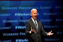 حمایت از بایدن | صدها مقام دولت جورج بوش از بایدن حمایت می‌کنند