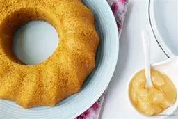 بهترین رسپی کیک زعفرونی ایرانی | دیگه کیک ساده درست نکن +ویدئو