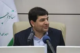 رئیس ستاد اجرایی فرمان امام  |  واکسن از دو مسیر تست‌های حیوانی با موفقیت به پایان رسیده است