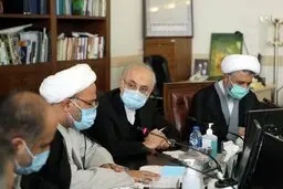 
مهلت سه ماهه برای لغو تحریم‌ها تمدید نمی‌شود

