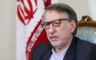 بهاروند:  چرا کسی حمله به کشتی های ایرانی را محکوم نمی کند؟