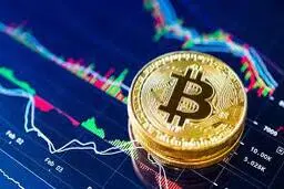 کاهش مجدد بیتکوین / ناکامی بیتکوین در فتح کانال ۶۰ هزار دلاری