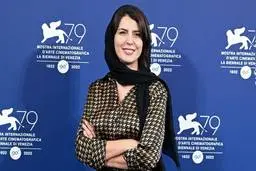 بازی لیلا حاتمی در فیلم ترنس مالیک تایید شد | کدام بازیگران در فیلم مسیر باد حضور دارند؟