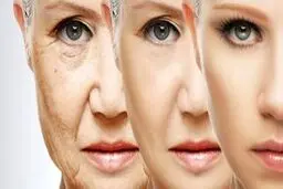 چه کنیم تا زود پیر نشویم؟