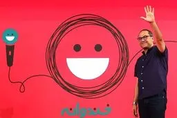  وضعیت سلامتی  رامبد جوان  |  پیام  رامبد جوان به مردم 