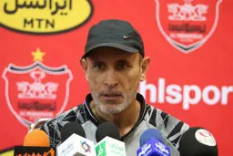 استوری جنجالی برای یحیی گران تمام شد | جریمه و محکومیت در انتظار گل محمدی