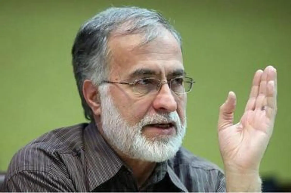 عملکرد دولت آقای روحانی در دولت اول  | دولت در ایجاد بحران‌ها نقش نداشت