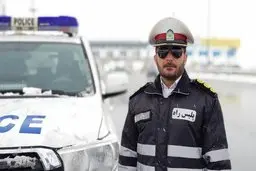 رییس پلیس راه شرق استان تهران خبر داد؛