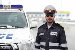 رییس پلیس راه شرق استان تهران خبر داد؛