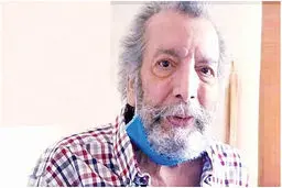 پایان غصه‌های بازیگر | بهمن مفید در قطعه هنرمندان به خاک سپرده شد