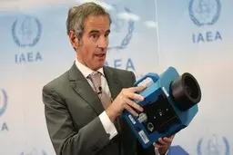 مدیرکل آژانس بین المللی انرژی اتمی در اجرای توافق با ایران:  ما با نصب دوربین ها شروع می کنیم | چند هفته‌ای طول می‌کشد