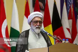  انتخابات آمریکا تاثیری بر سیاست‌ کشور ما ندارد.