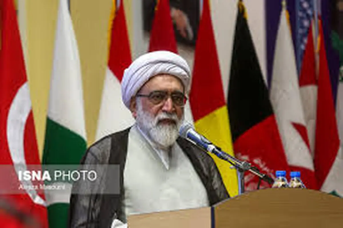  انتخابات آمریکا تاثیری بر سیاست‌ کشور ما ندارد.
