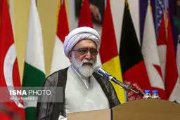  انتخابات آمریکا تاثیری بر سیاست‌ کشور ما ندارد.