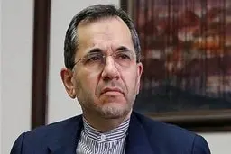 تخت‌روانچی: تحریم‌ها بحران سوریه را طولانی‌تر می‌کند