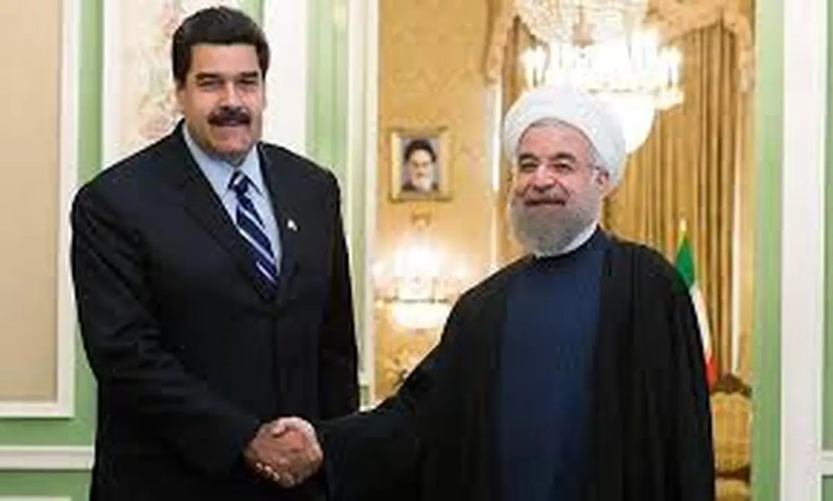 تلاش دولت ترامپ برای ممانعت ارسال محموله‌های نفتی ایران به ونزوئلا 