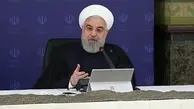 روحانی: مبتلایان اگر امکان قرنطینه در منزل ندارند به نقاهتگاه ها مراجعه کنند