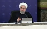 روحانی: مبتلایان اگر امکان قرنطینه در منزل ندارند به نقاهتگاه ها مراجعه کنند