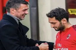 رسمی؛ تست کرونای پائولو مالدینی و پسرش مثبت شد