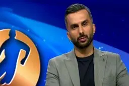 گل پرسپولیس آفساید بود یا نه؟ | محمدحسین میثاقی نظرات آفساید را اعلام کرد +ویدئو