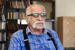 پرفسور عبدالمجید ارفعی درگذشت