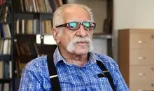 پرفسور عبدالمجید ارفعی درگذشت