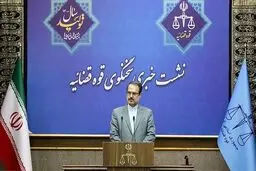 واکنش سخنگوی قوه قضائیه به انتشار نامه محرمانه شورای نگهبان به علی لاریجانی + ویدئو 