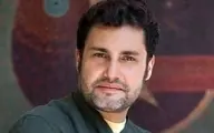 افشاگری شوکه‌کننده امیر محمد زند: من و الناز شاکردوست خواهر و برادریم!+ویدئو