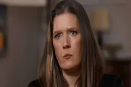 
مری ترامپ  |   عمویم از هر ثانیه حمله به کنگره لذت می‌برد
