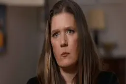 
مری ترامپ  |   عمویم از هر ثانیه حمله به کنگره لذت می‌برد
